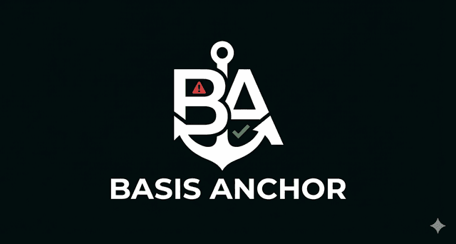 Basis Anchor